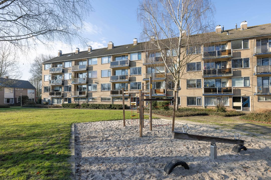 Foto 32 van H.C. Pootstraat 24