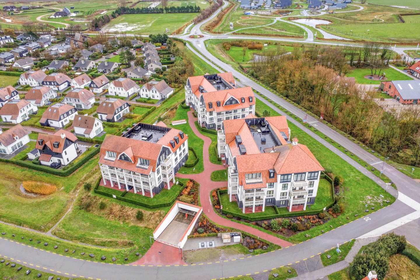 Photo 4 of Vlamingpolderweg 4-E001