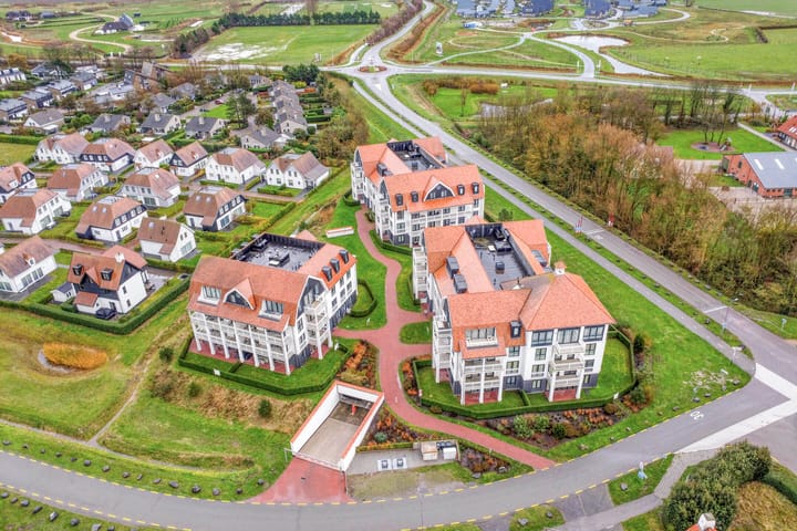 Foto 4 van Vlamingpolderweg 4-E001