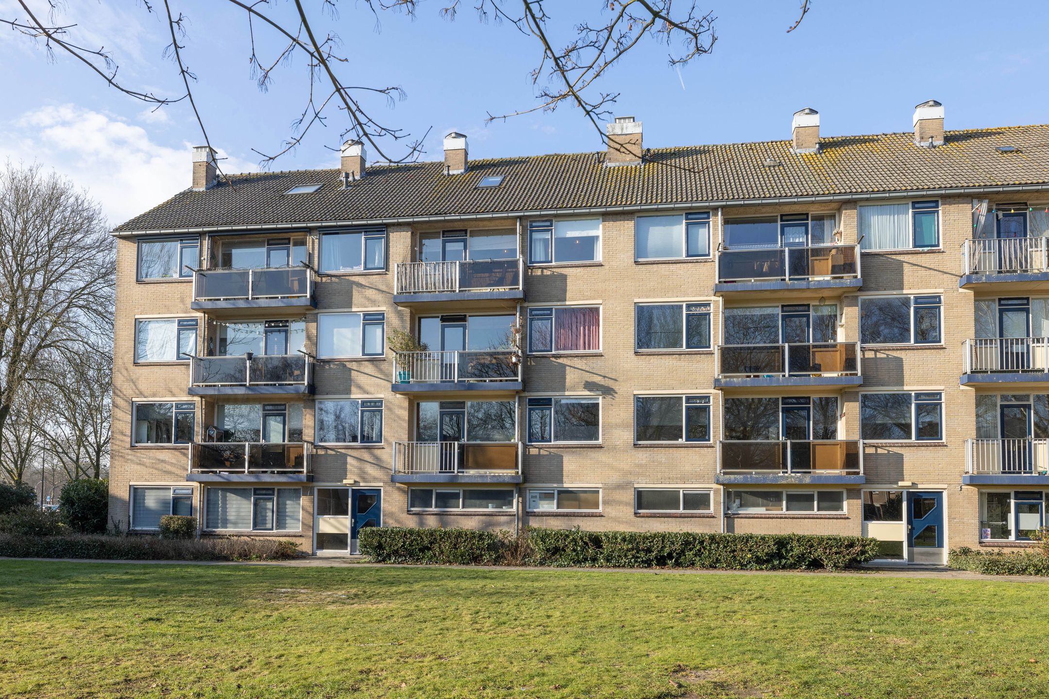 Foto 33 van H.C. Pootstraat 24