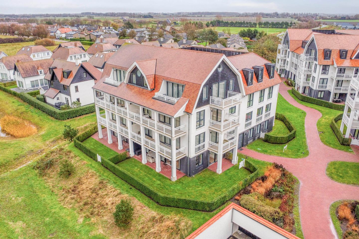 Photo 5 of Vlamingpolderweg 4-E001