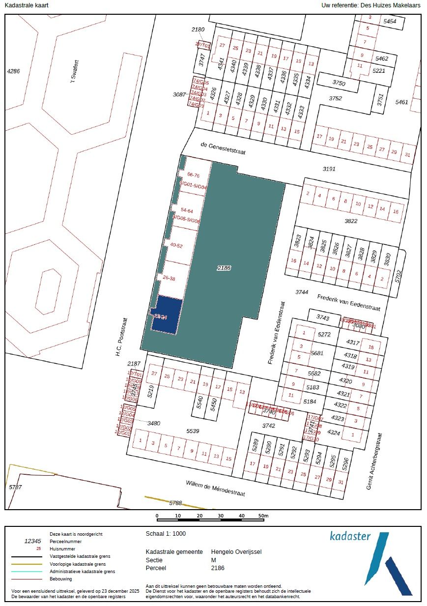 Foto 34 van H.C. Pootstraat 24