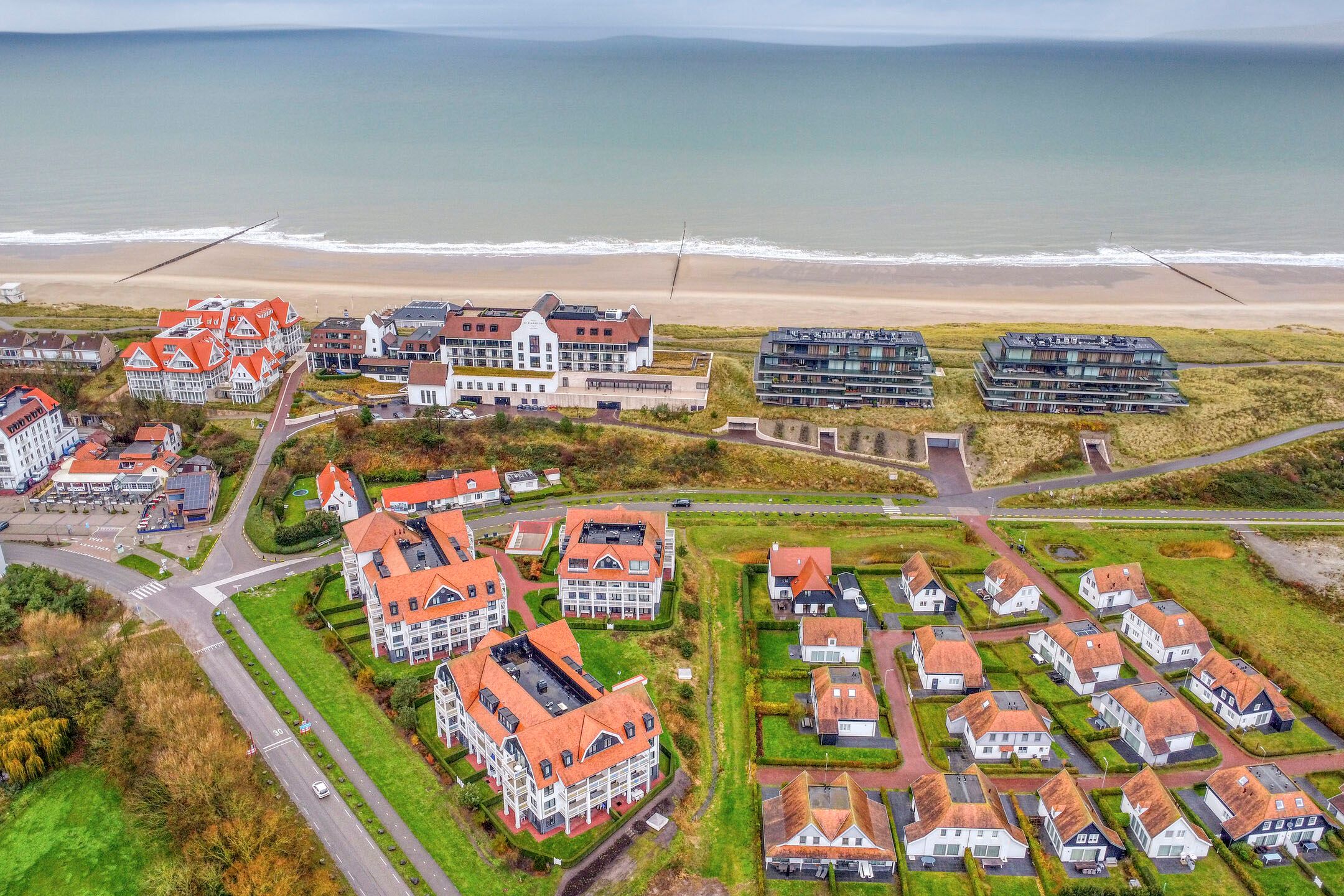 Photo 6 of Vlamingpolderweg 4-E001