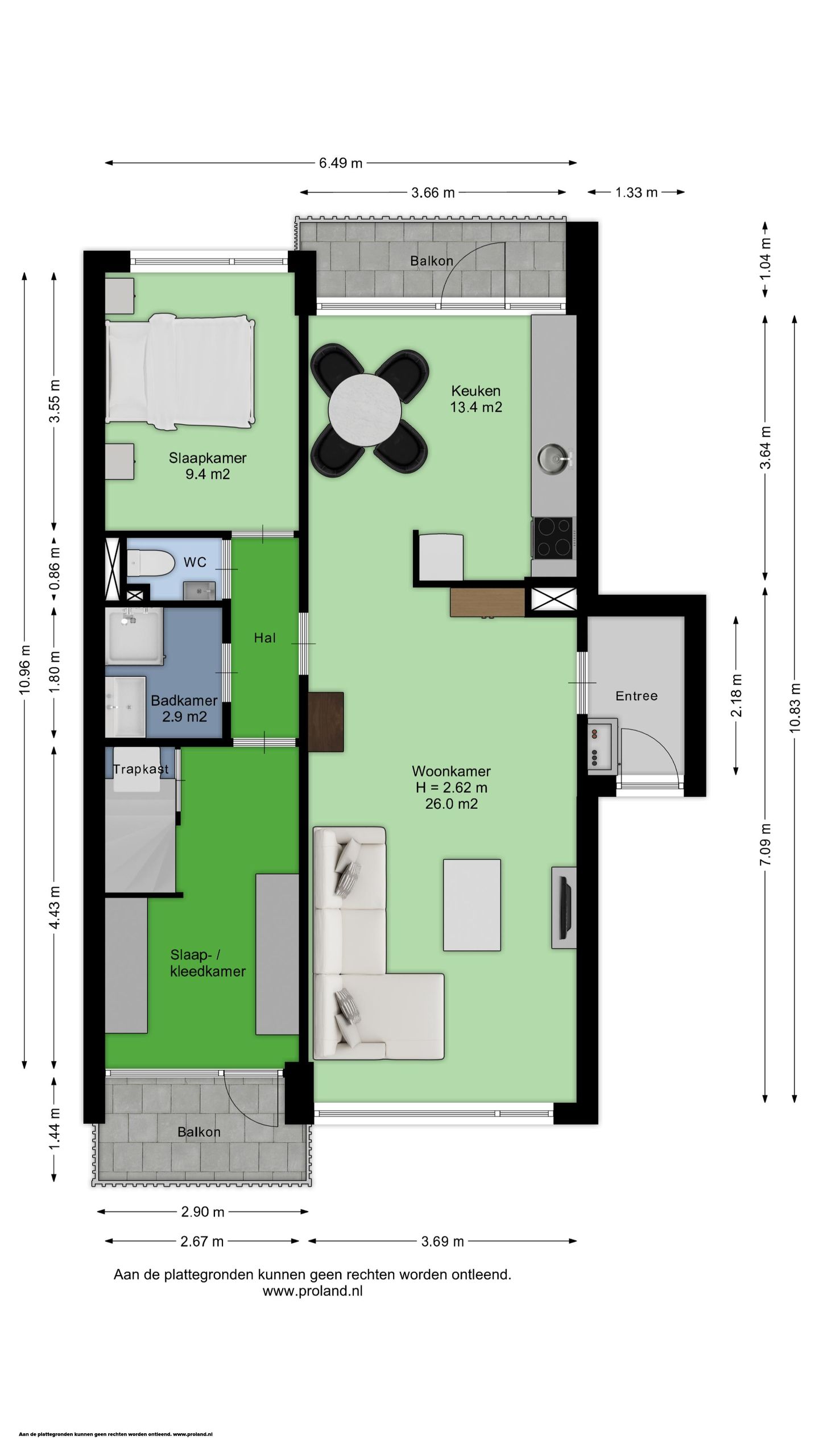 Foto 35 van H.C. Pootstraat 24