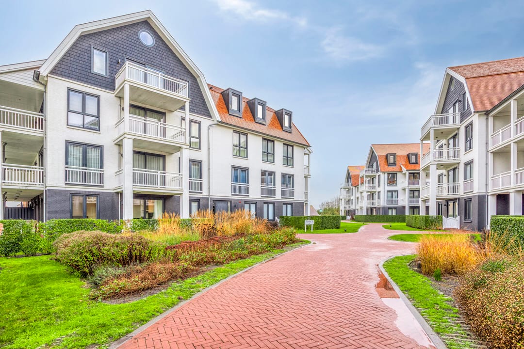 Photo 7 of Vlamingpolderweg 4-E001