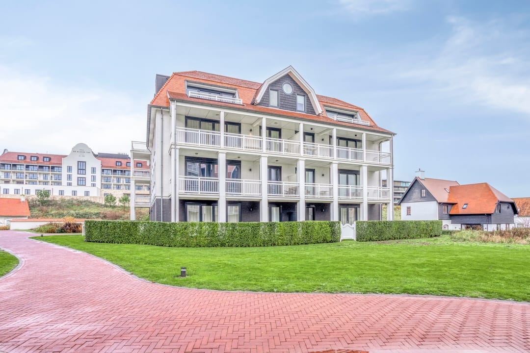 Photo 8 of Vlamingpolderweg 4-E001