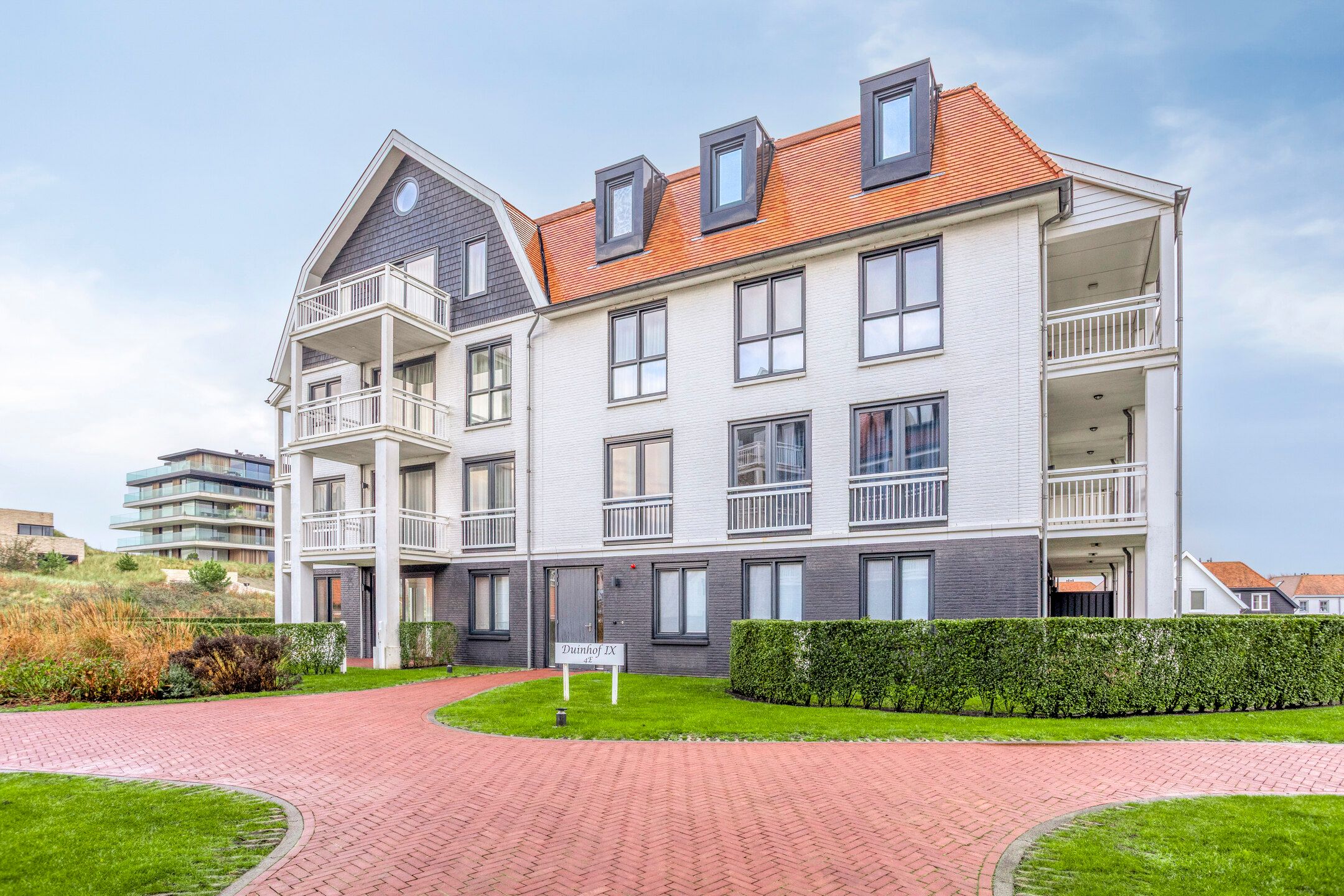 Photo 9 of Vlamingpolderweg 4-E001