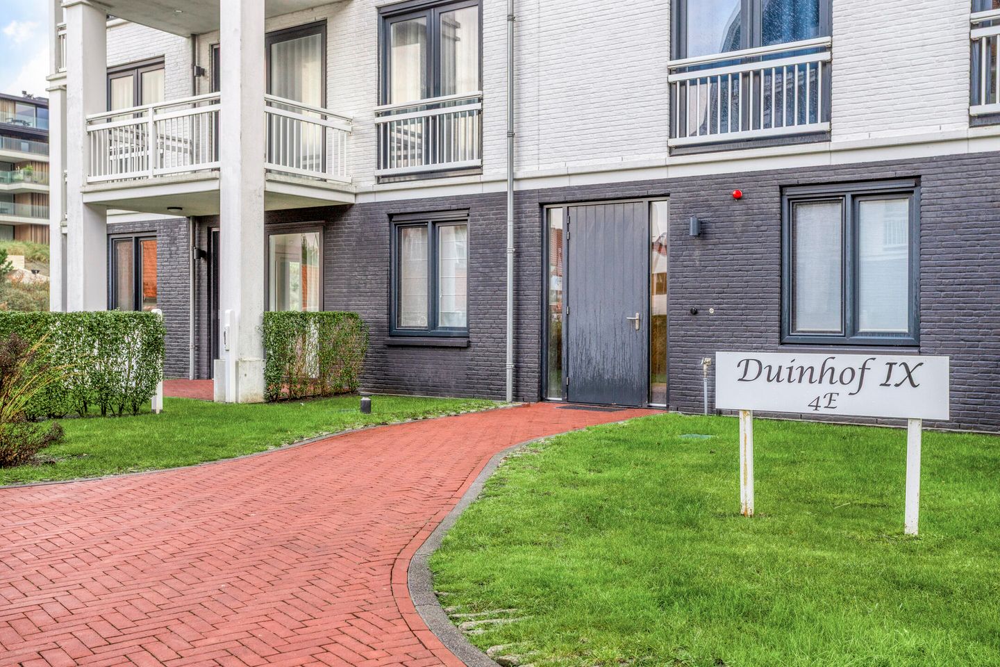 Photo 10 of Vlamingpolderweg 4-E001