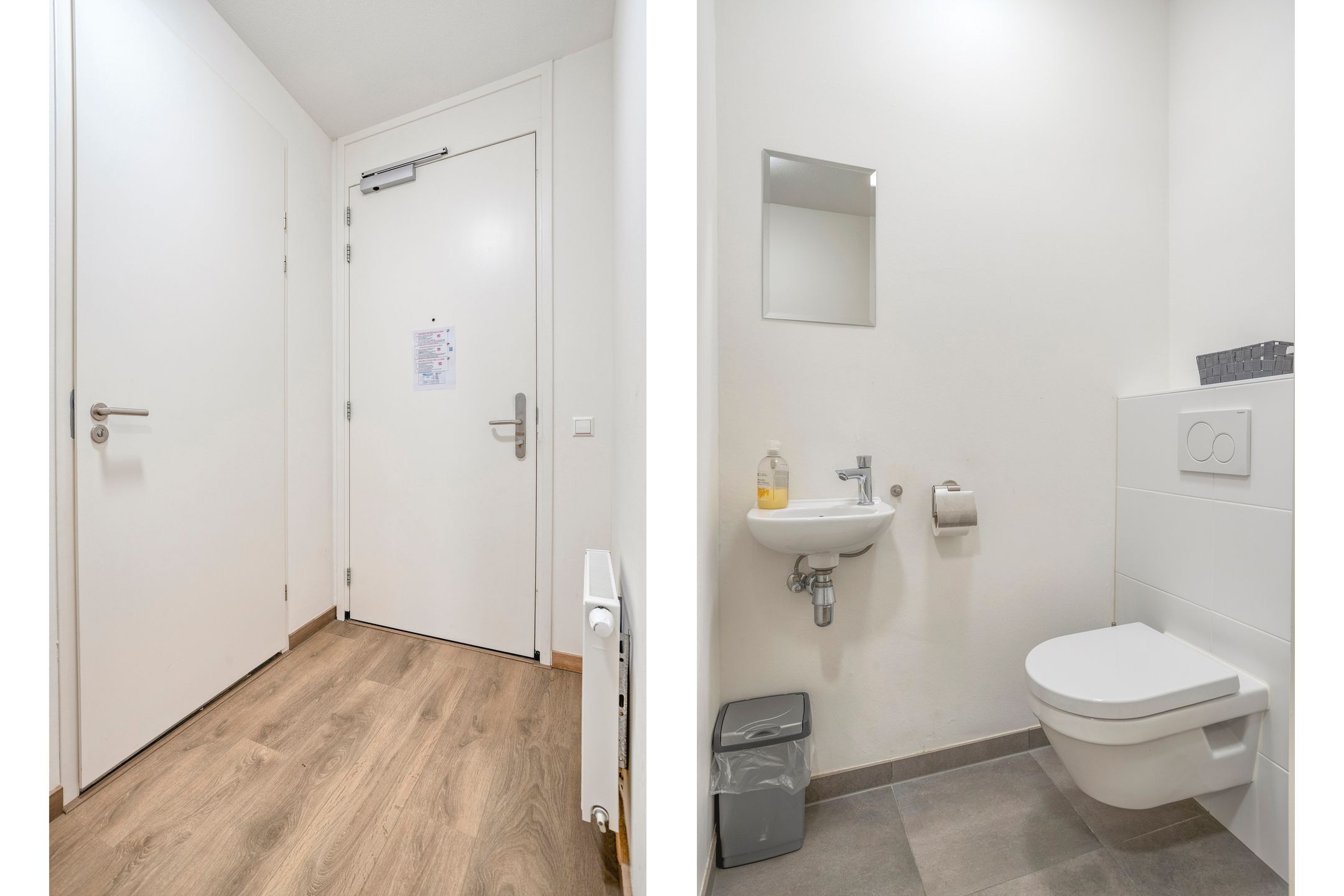 Photo 12 of Vlamingpolderweg 4-E001