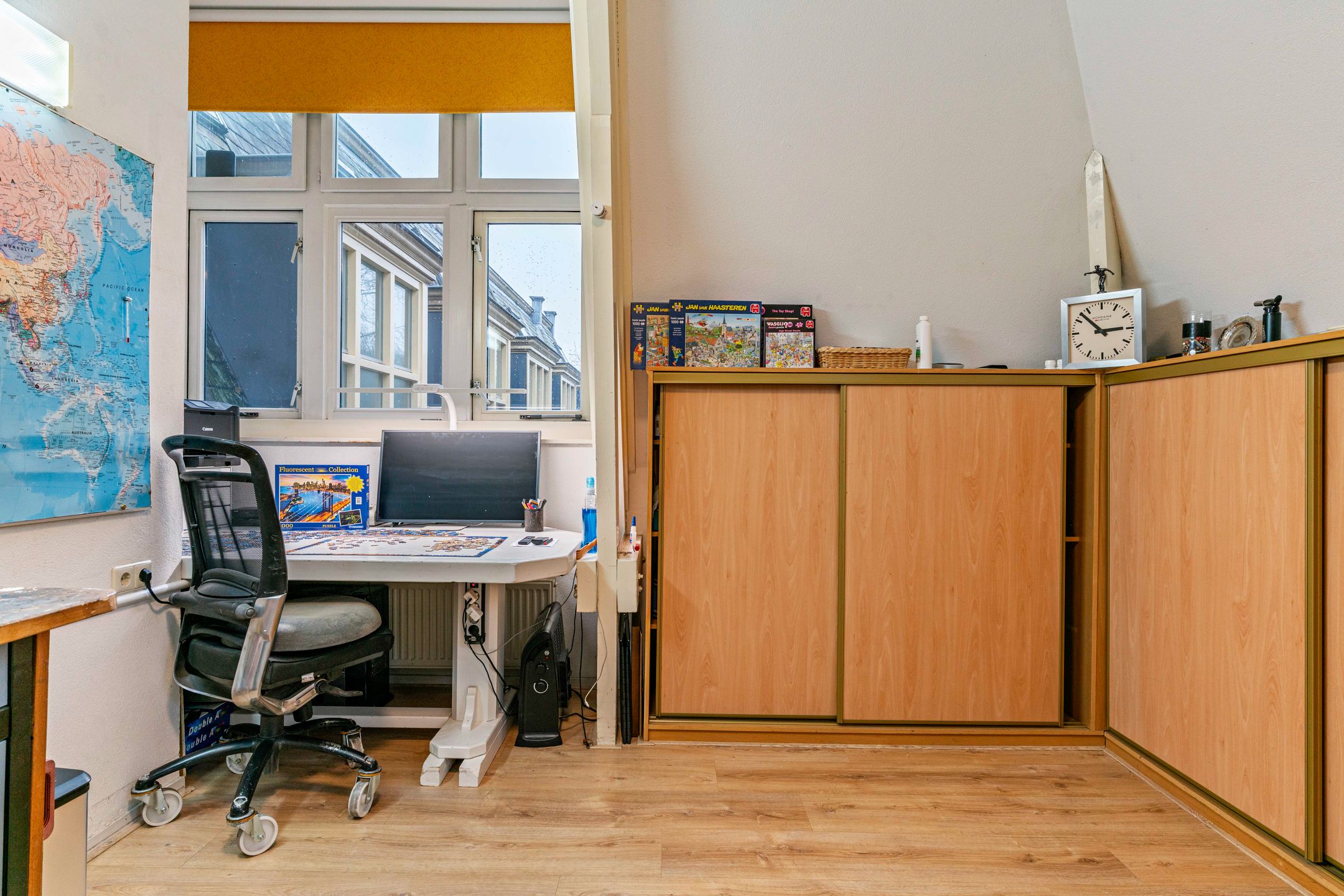 Foto 33 van Kennemerstraatweg 2-X