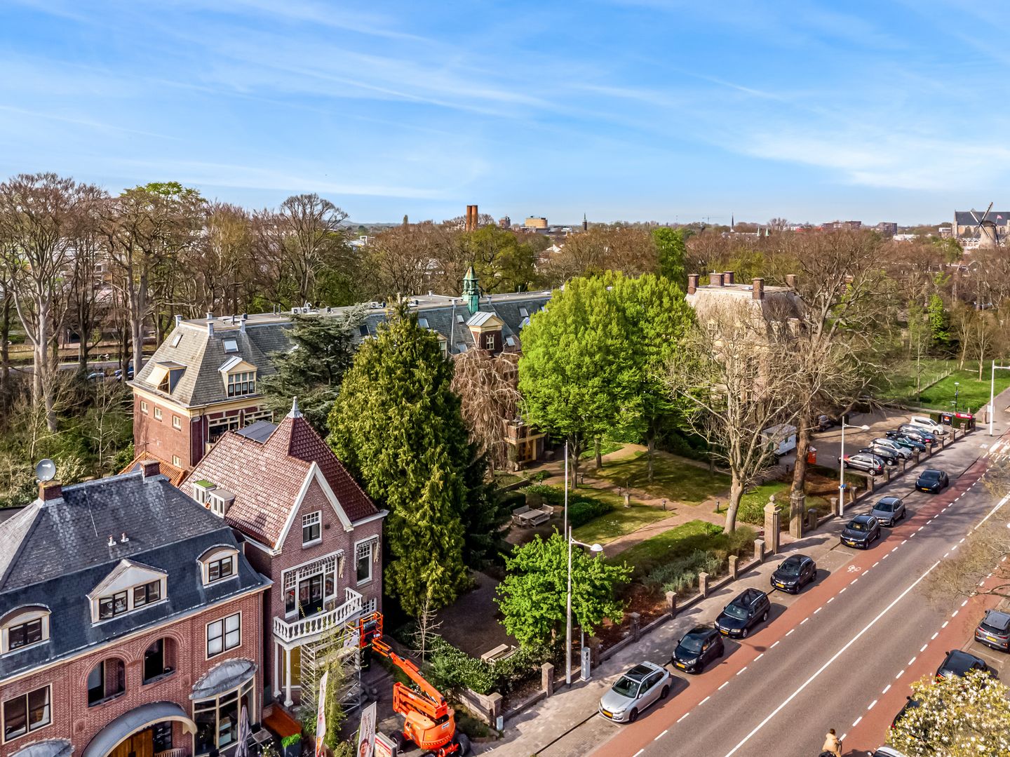 Foto 49 van Kennemerstraatweg 2-X