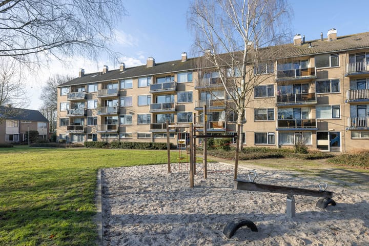 Photo 2 of H.C. Pootstraat 24