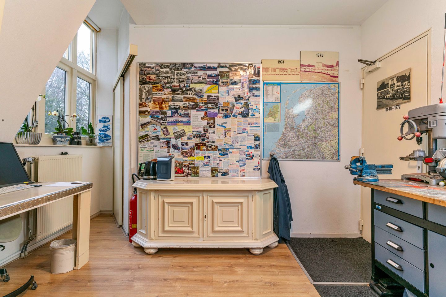 Foto 34 van Kennemerstraatweg 2-X