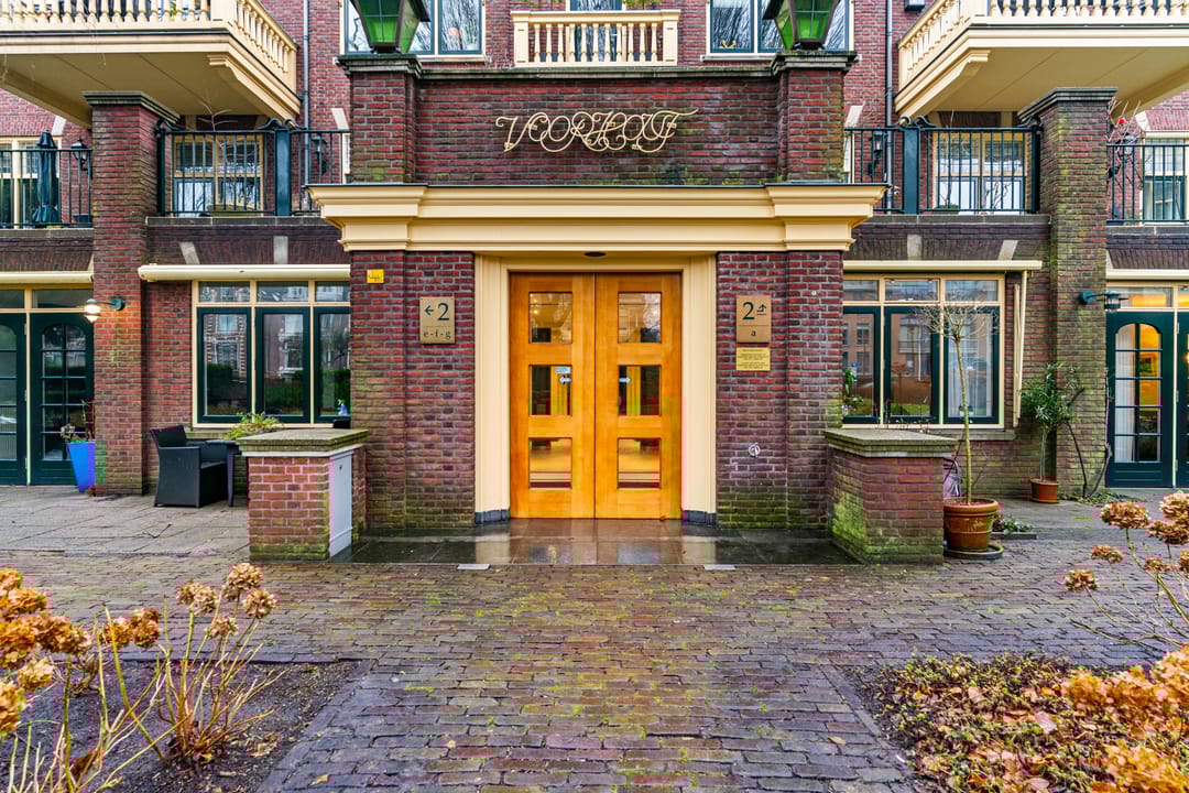 Foto 37 van Kennemerstraatweg 2-X