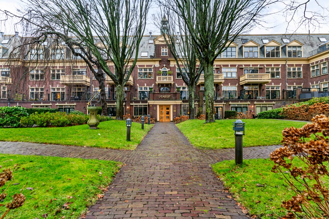 Foto 38 van Kennemerstraatweg 2-X