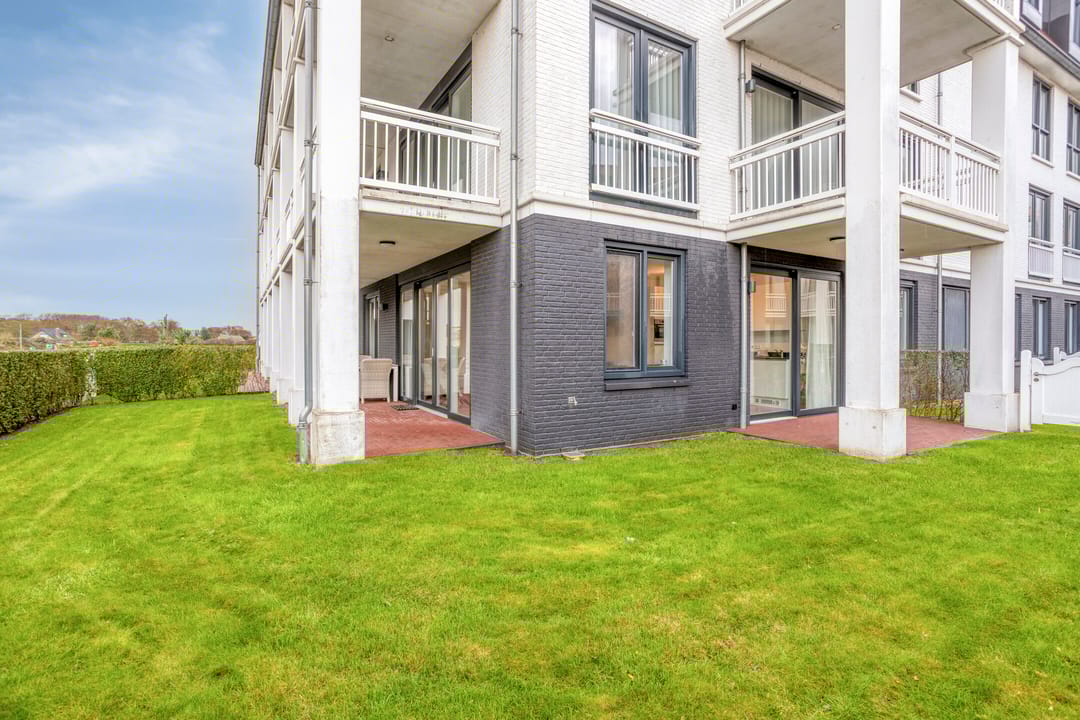 Photo 31 of Vlamingpolderweg 4-E001