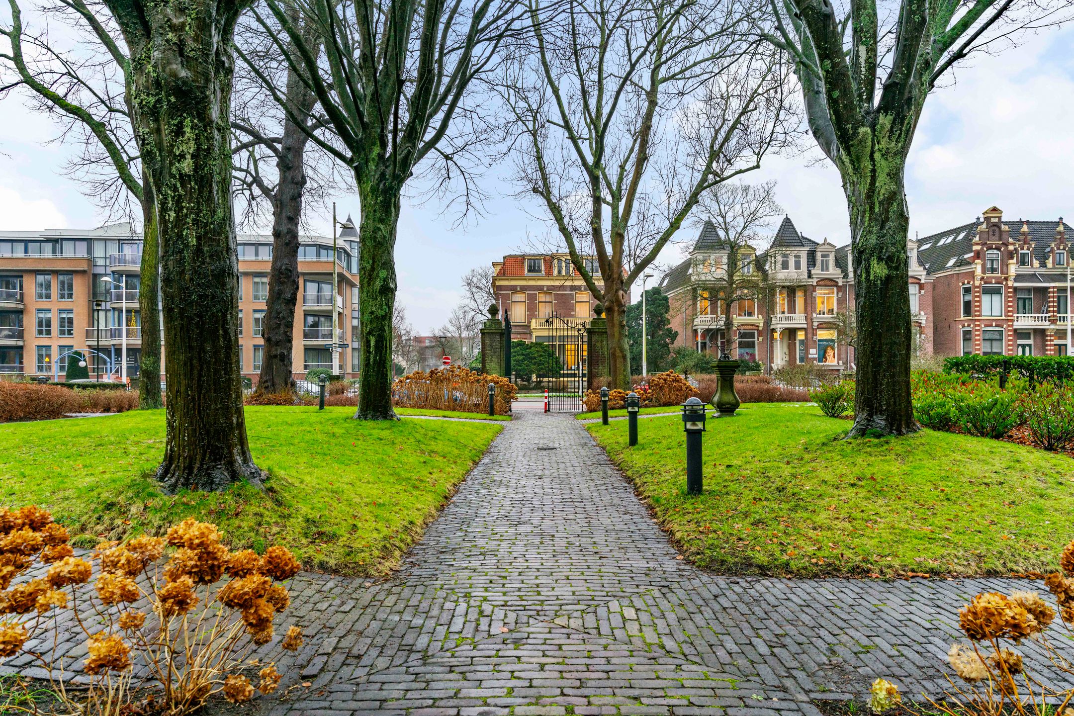 Foto 42 van Kennemerstraatweg 2-X