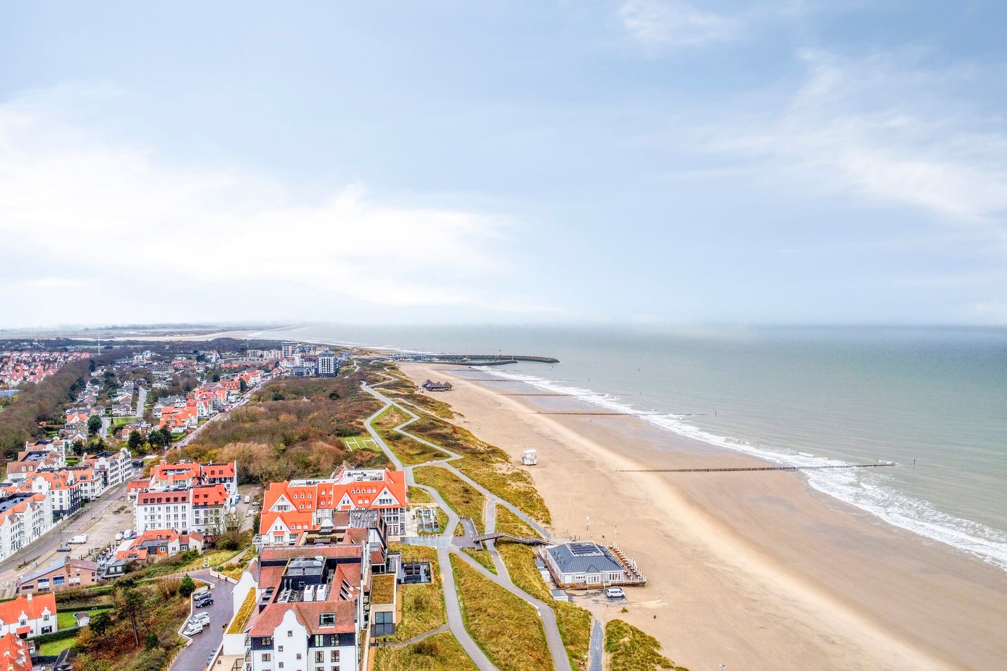 Photo 34 of Vlamingpolderweg 4-E001