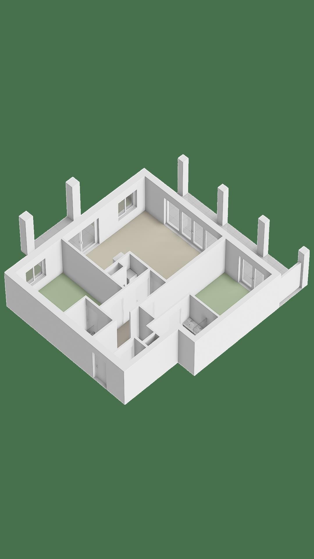 Photo 36 of Vlamingpolderweg 4-E001