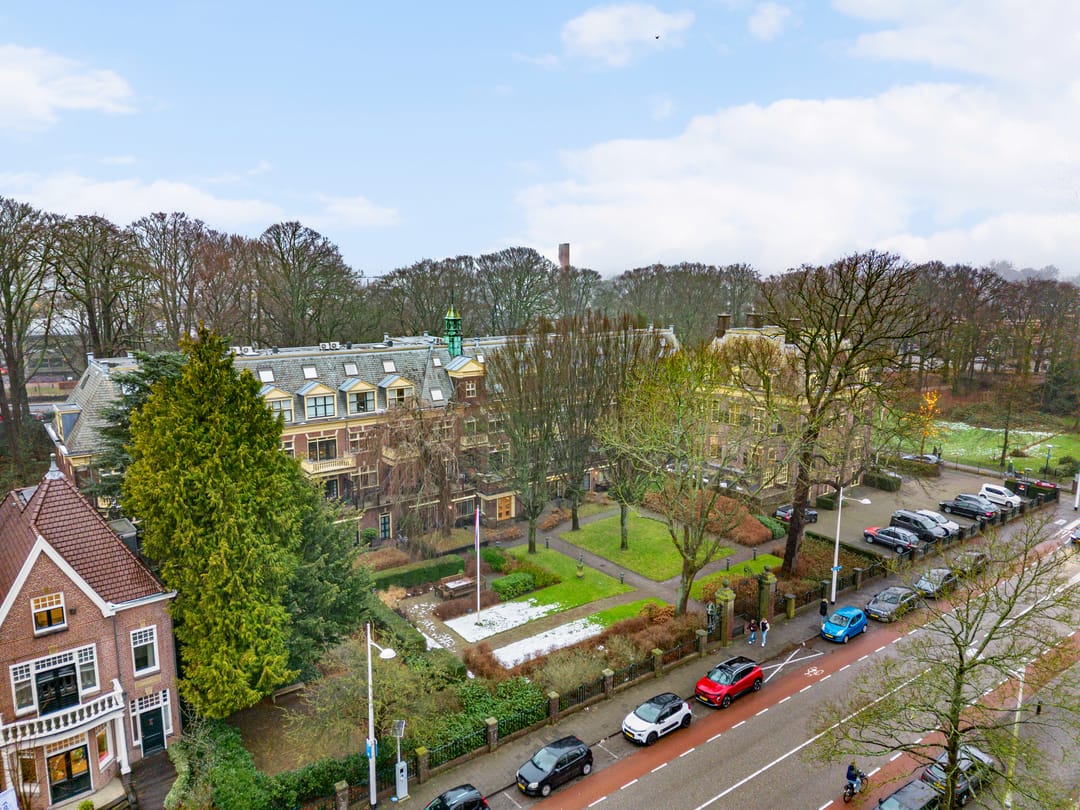 Foto 53 van Kennemerstraatweg 2-X