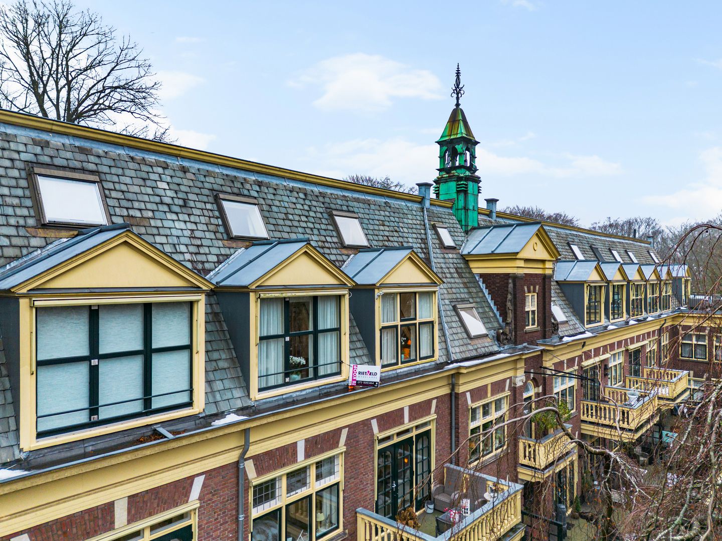 Foto 59 van Kennemerstraatweg 2-X