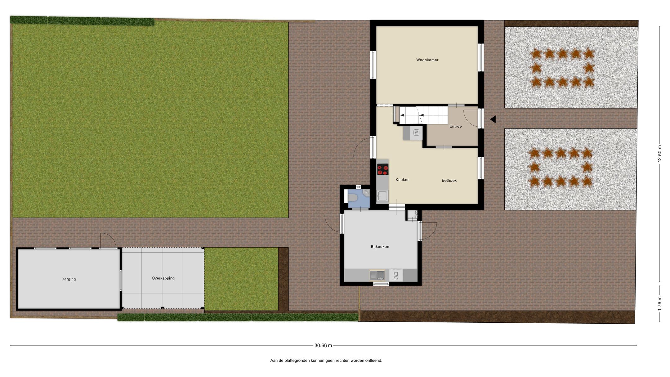 Foto 48 van Bronckhorststraat 37