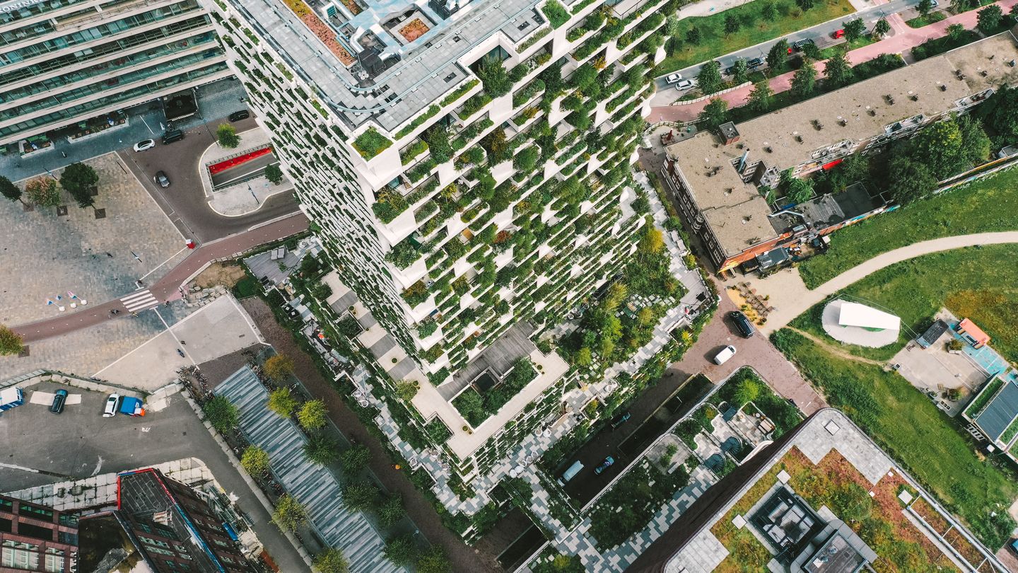 Foto 1 van Hoola van Nootenstraat 278