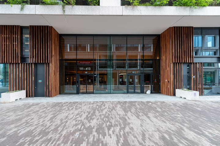 Foto 5 van Hoola van Nootenstraat 278