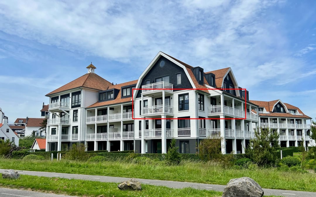 Photo 1 of Vlamingpolderweg 4-B203