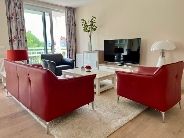 Photo 2 of Vlamingpolderweg 4-B203