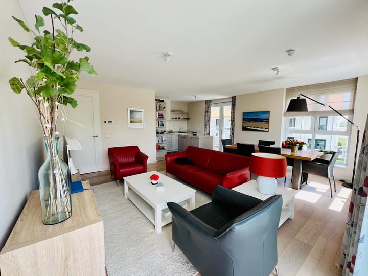 Photo 3 of Vlamingpolderweg 4-B203