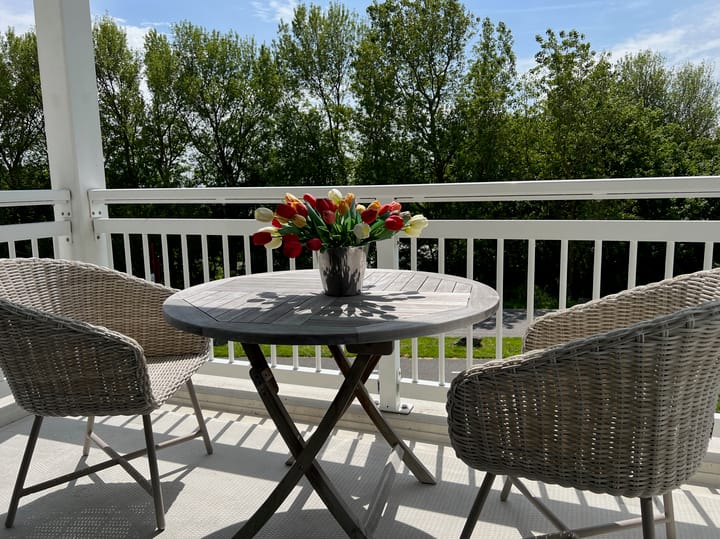 Photo 4 of Vlamingpolderweg 4-B203