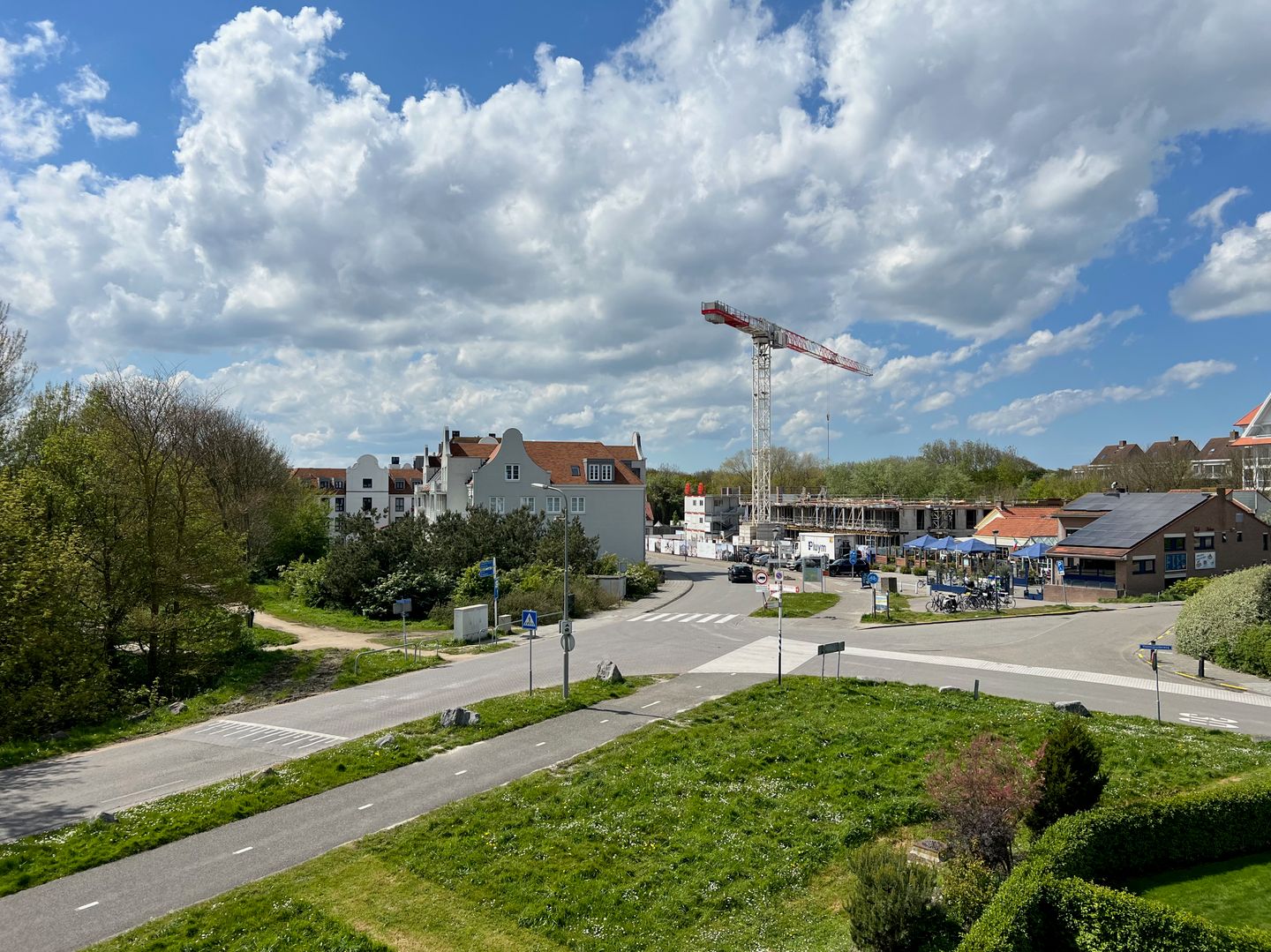 Photo 5 of Vlamingpolderweg 4-B203