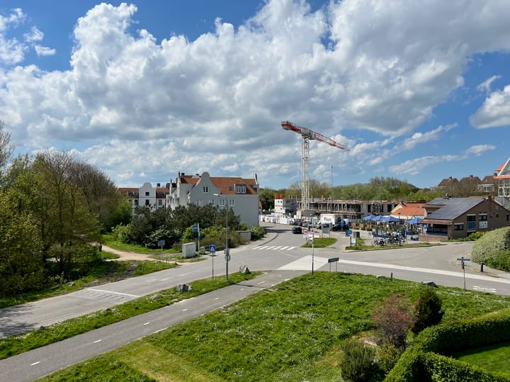 Photo 5 of Vlamingpolderweg 4-B203