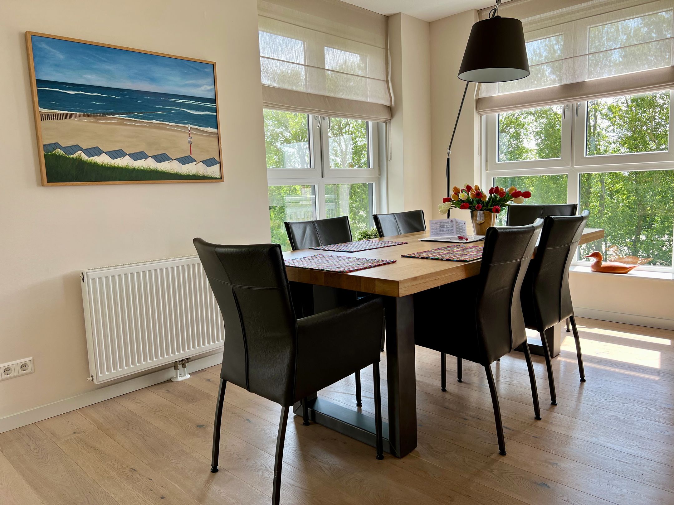 Photo 6 of Vlamingpolderweg 4-B203