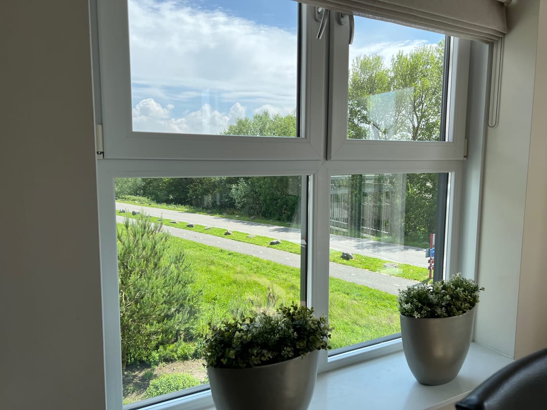 Photo 7 of Vlamingpolderweg 4-B203