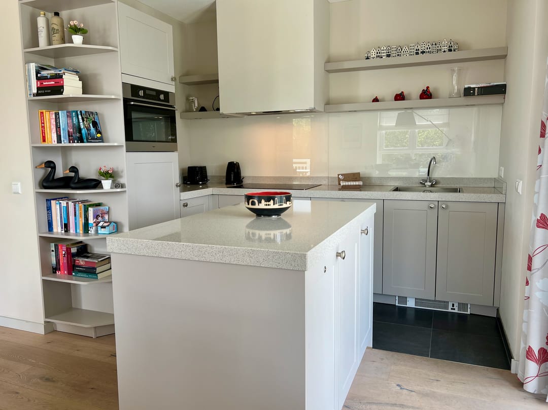 Photo 8 of Vlamingpolderweg 4-B203