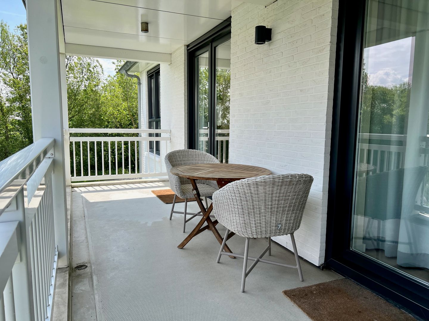 Photo 10 of Vlamingpolderweg 4-B203