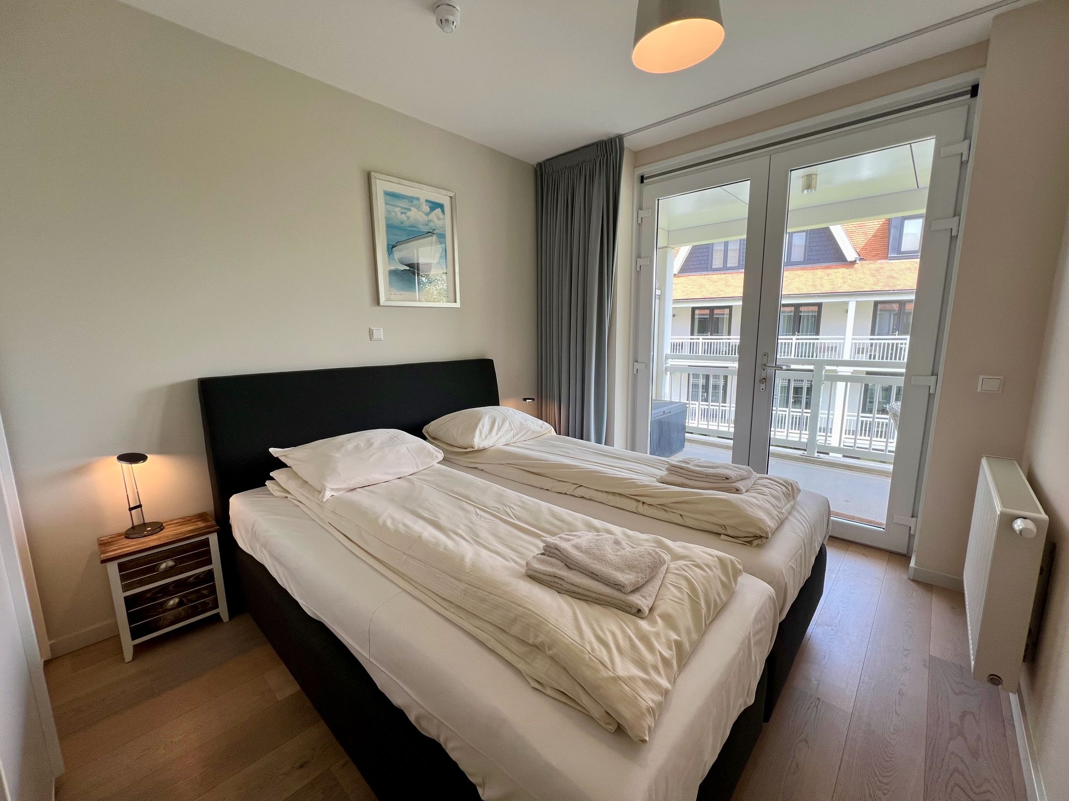 Photo 15 of Vlamingpolderweg 4-B203