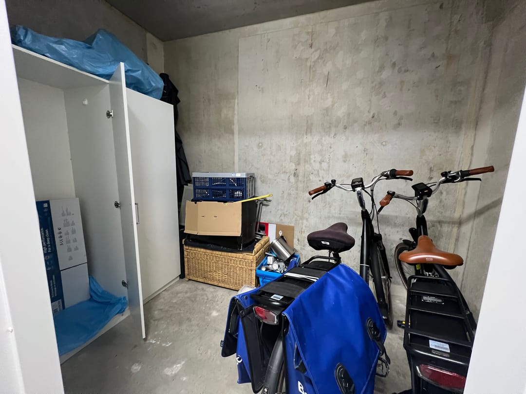 Photo 17 of Vlamingpolderweg 4-B203