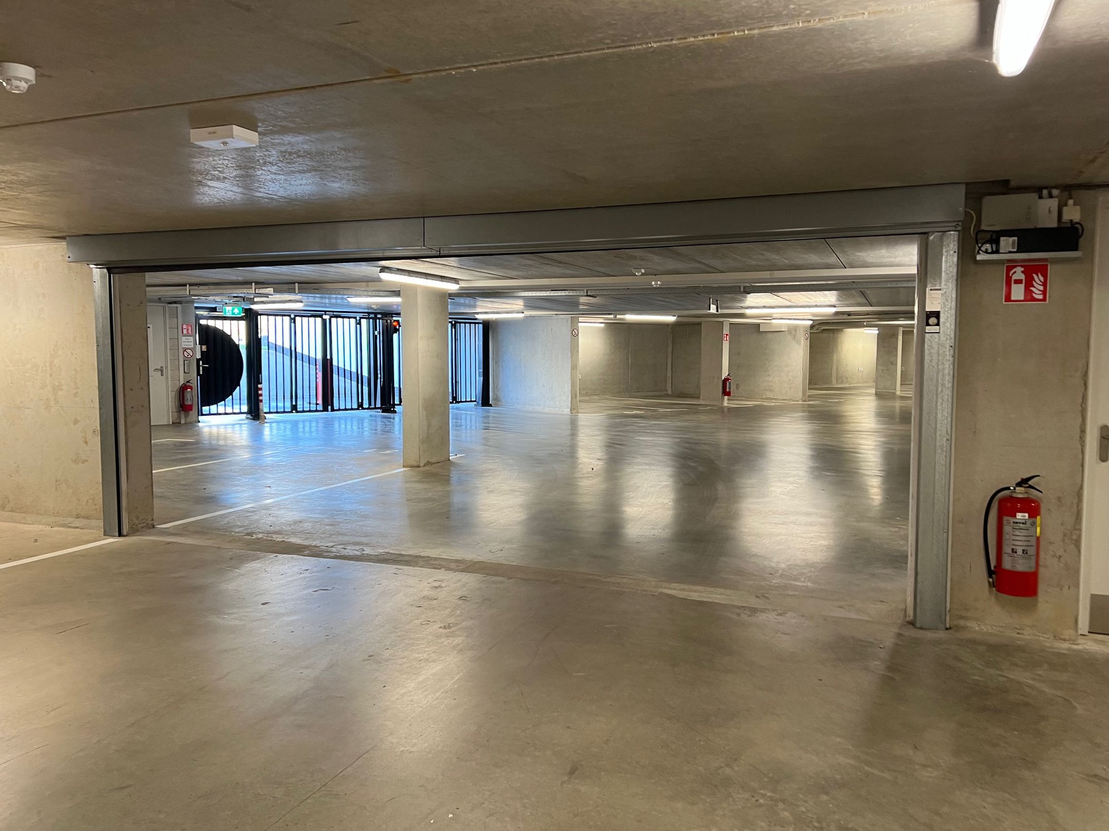 Photo 18 of Vlamingpolderweg 4-B203