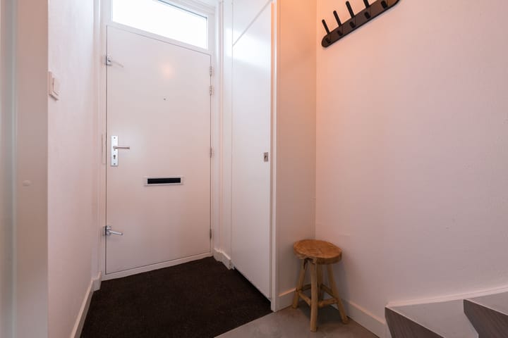 Foto 5 van Barbeel 12