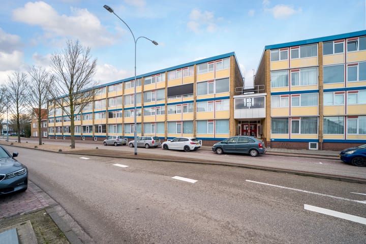 Foto 2 van Paul Krugerstraat 121