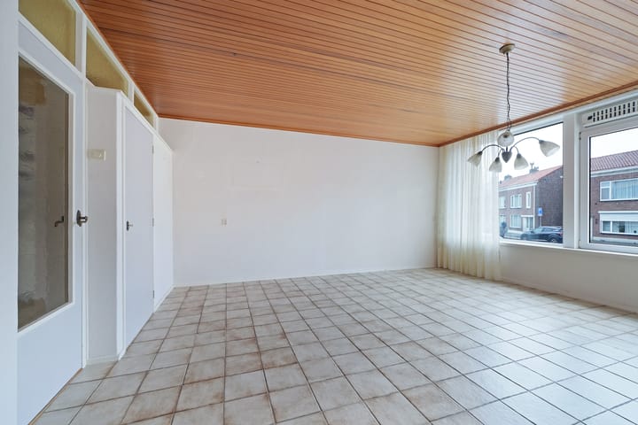 Foto 3 van Paul Krugerstraat 121