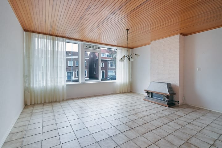 Foto 4 van Paul Krugerstraat 121