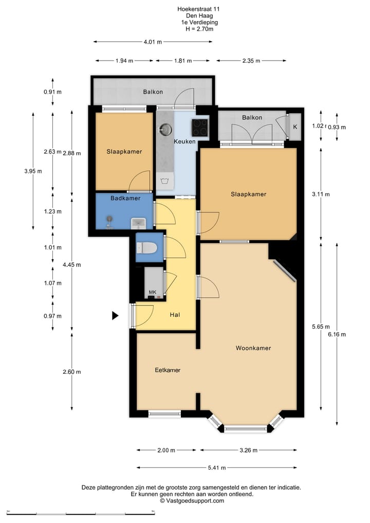 Foto 34 van Hoekerstraat 11