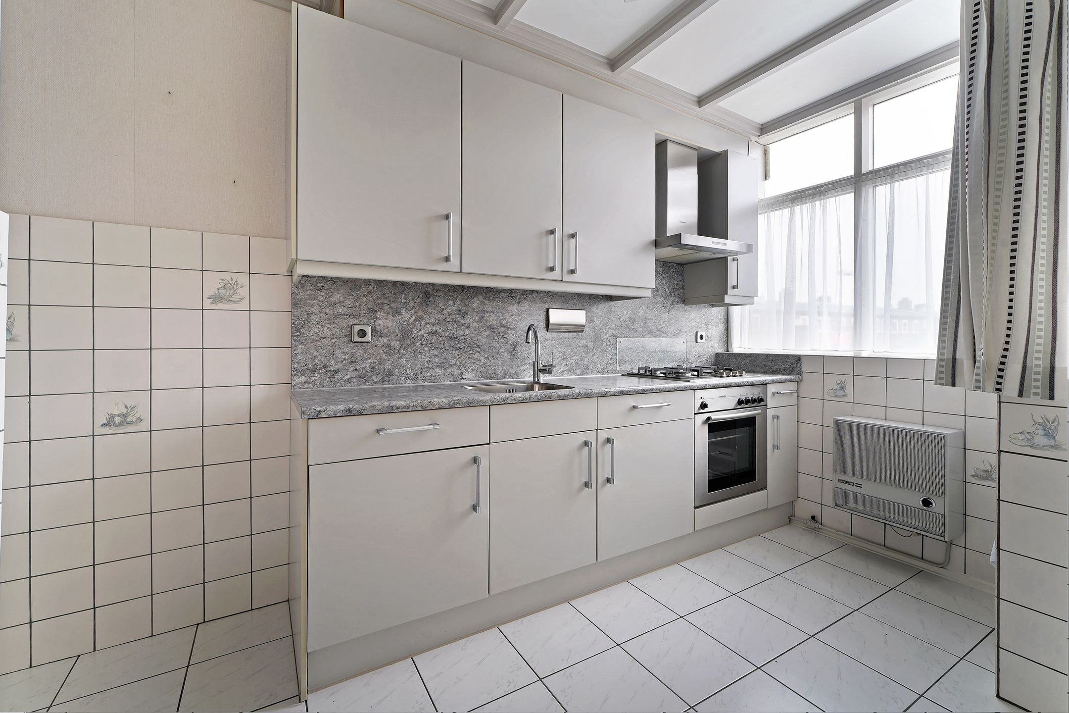 Foto 6 van Paul Krugerstraat 121