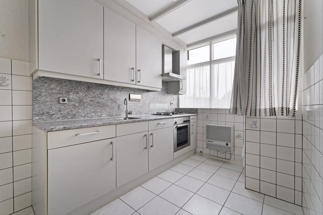 Foto 7 van Paul Krugerstraat 121