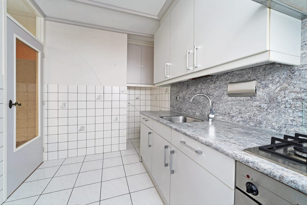 Foto 8 van Paul Krugerstraat 121