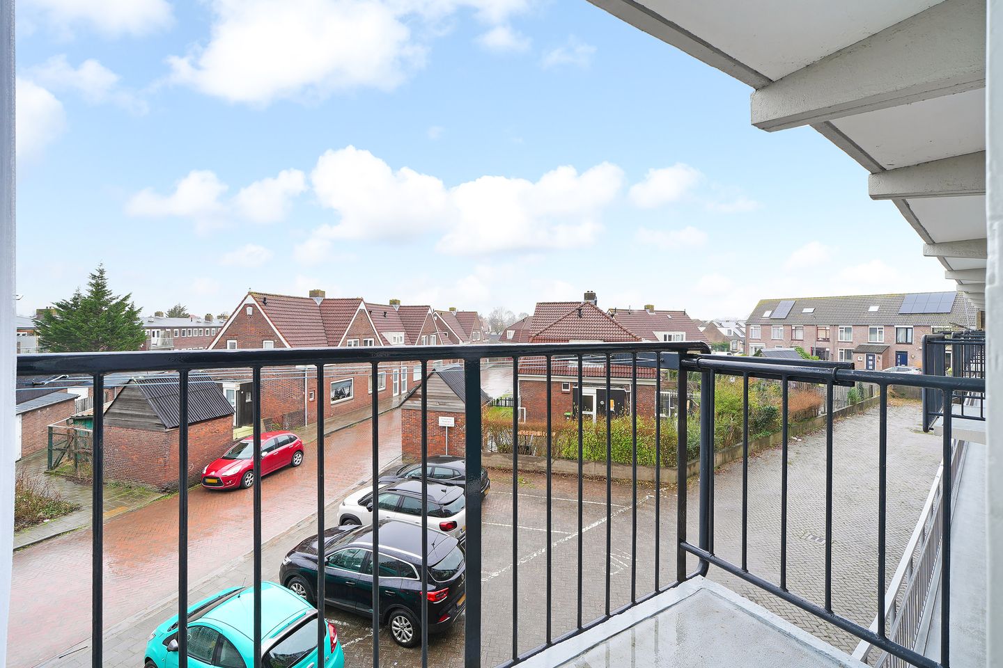 Foto 14 van Paul Krugerstraat 121